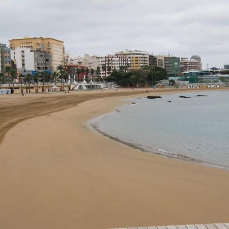 Casa Manper Playa, Alcaravaneras, 3 Dormitorios Las Palmas de Gran Canaria Bagian luar foto