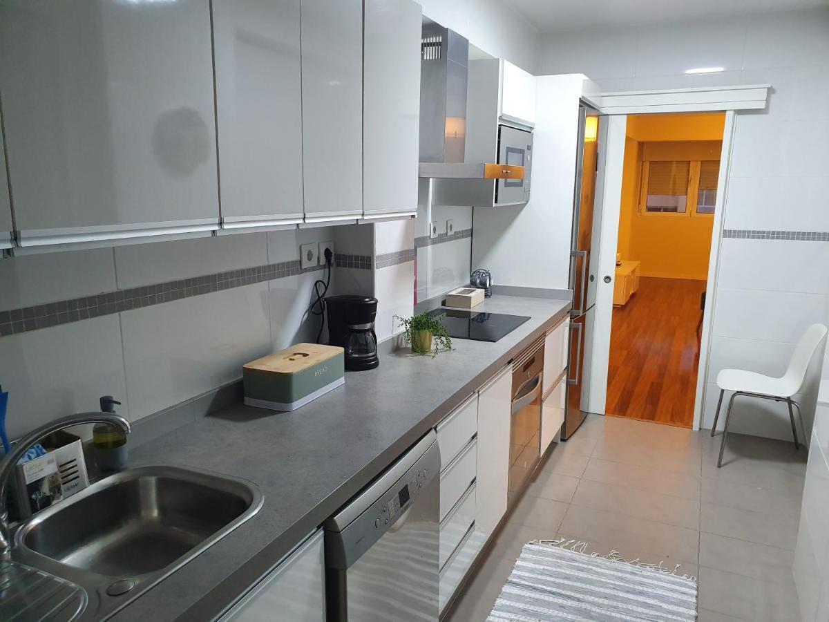 Casa Manper Playa, Alcaravaneras, 3 Dormitorios Las Palmas de Gran Canaria Bagian luar foto