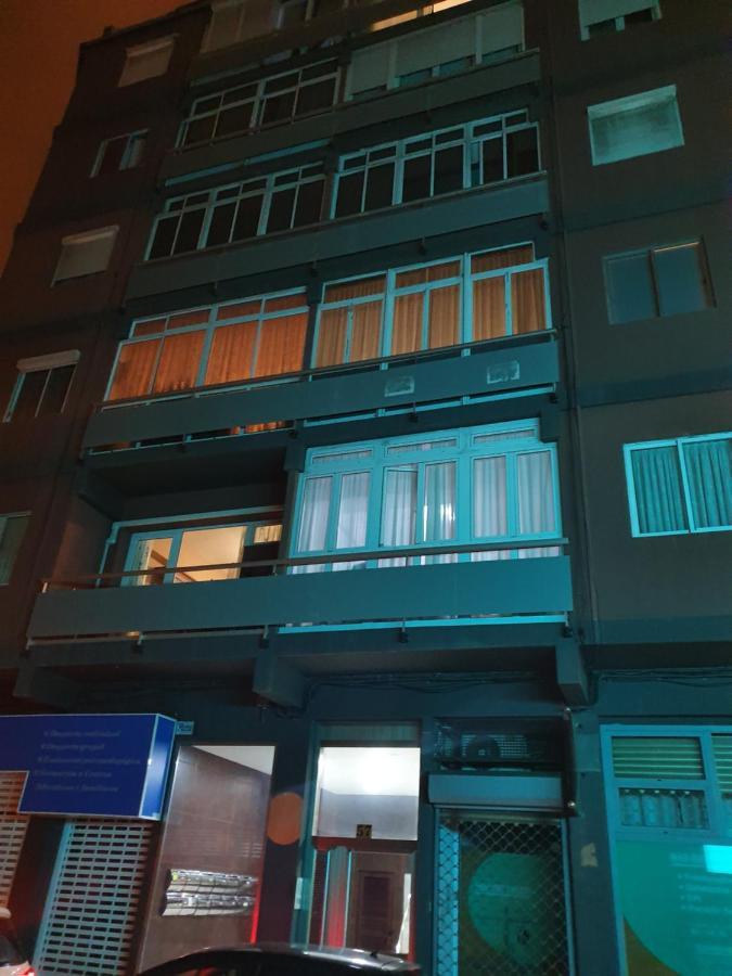 Casa Manper Playa, Alcaravaneras, 3 Dormitorios Las Palmas de Gran Canaria Bagian luar foto