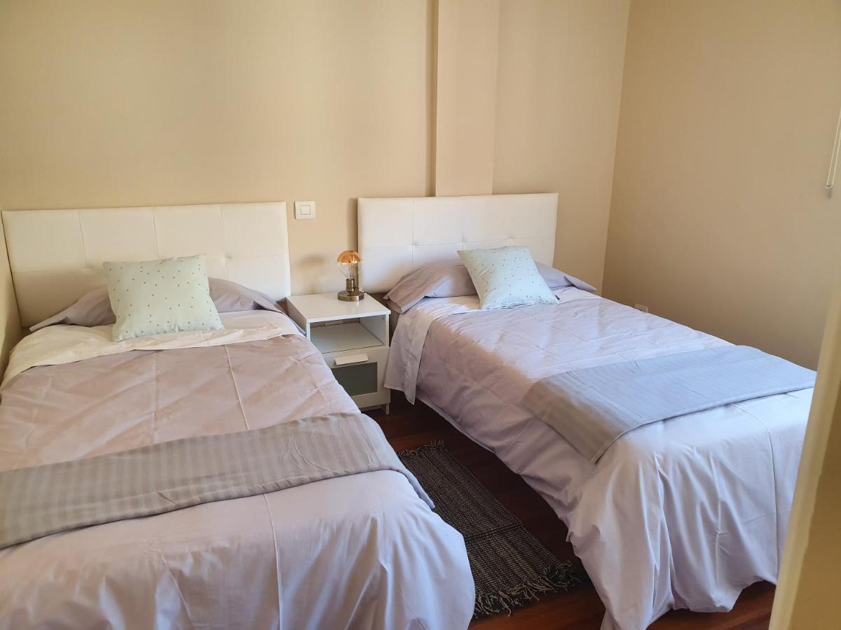 Casa Manper Playa, Alcaravaneras, 3 Dormitorios Las Palmas de Gran Canaria Bagian luar foto