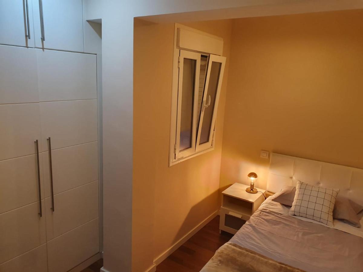 Casa Manper Playa, Alcaravaneras, 3 Dormitorios Las Palmas de Gran Canaria Bagian luar foto