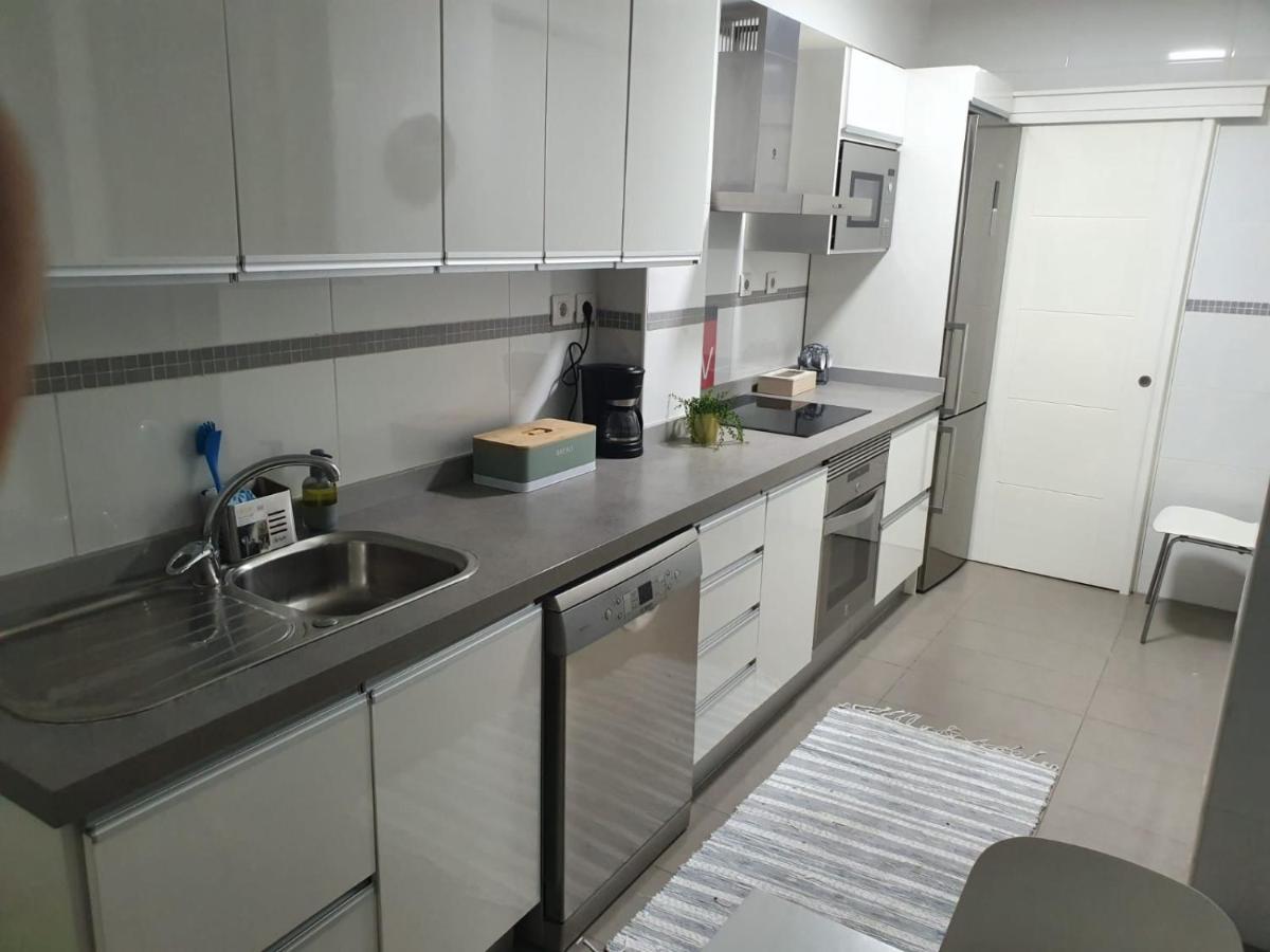 Casa Manper Playa, Alcaravaneras, 3 Dormitorios Las Palmas de Gran Canaria Bagian luar foto