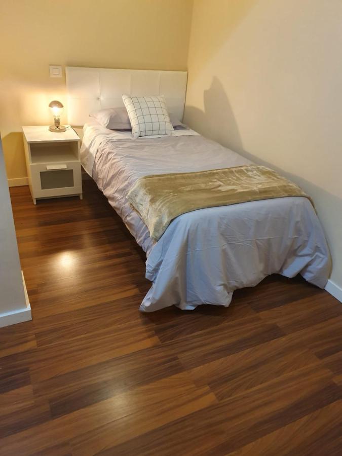 Casa Manper Playa, Alcaravaneras, 3 Dormitorios Las Palmas de Gran Canaria Bagian luar foto