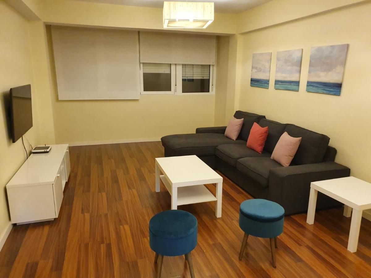 Casa Manper Playa, Alcaravaneras, 3 Dormitorios Las Palmas de Gran Canaria Bagian luar foto